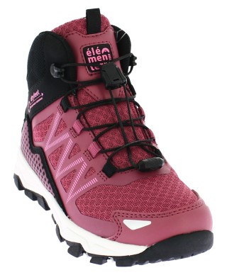 Chaussures de randonnée CHABUNCO Chaussure de marche tige haute jr - Confort et adhérence