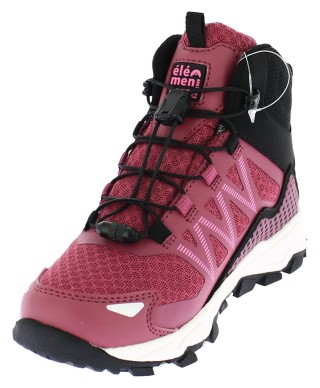 Chaussures de randonnée CHABUNCO Chaussure de marche tige haute jr - Confort et adhérence