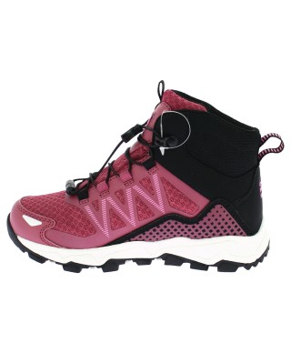 Chaussures de randonnée CHABUNCO Chaussure de marche tige haute jr - Confort et adhérence