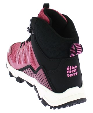 Chaussures de randonnée CHABUNCO Chaussure de marche tige haute jr - Confort et adhérence