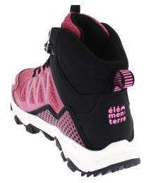 Chaussures de randonnée CHABUNCO Chaussure de marche tige haute jr - Confort et adhérence