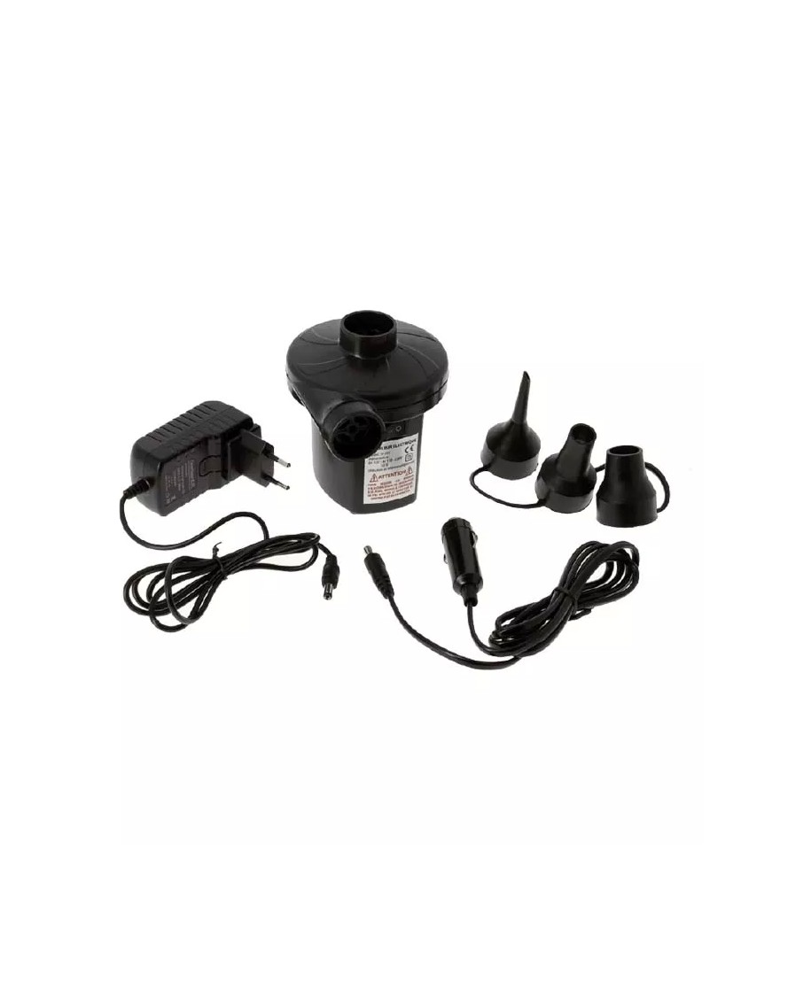 PUMPELEC Gonfleur électrique