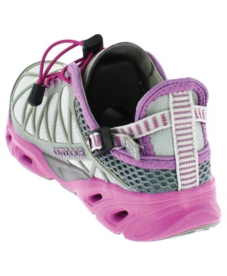 Chaussures aquatiques COLCA Chaussure amphibie - Légères et antidérapantes | Élémenterre