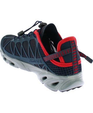 Chaussures aquatiques COLCA Chaussure amphibie - Légères et antidérapantes | Élémenterre