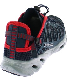 Chaussures aquatiques COLCA Chaussure amphibie - Légères et antidérapantes | Élémenterre