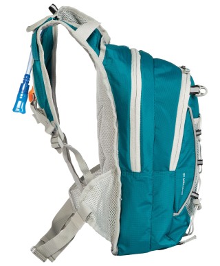 DYOTER_18 Sac à dos 18 L + poche hydratation