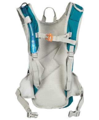 DYOTER_18 Sac à dos 18 L + poche hydratation