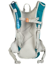 DYOTER_18 Sac à dos 18 L + poche hydratation