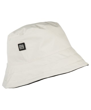 GUNSIGHT Chapeau réversible imperméable