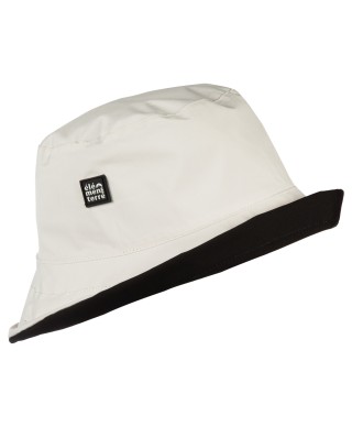 GUNSIGHT Chapeau réversible imperméable