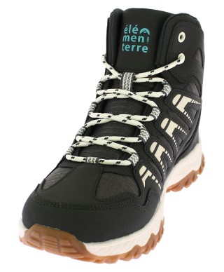 Chaussures de randonnée GUSTAVUS_EV Chaussure de marche tige mid - Confort et adhérence