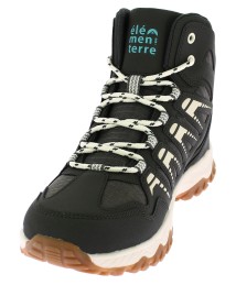 Chaussures de randonnée GUSTAVUS_EV Chaussure de marche tige mid - Confort et adhérence