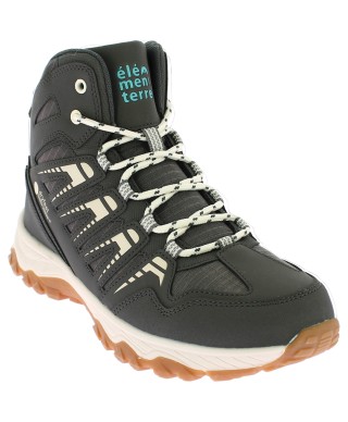 Chaussures de randonnée GUSTAVUS_EV Chaussure de marche tige mid - Confort et adhérence