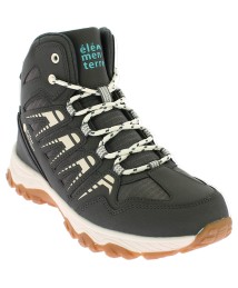 Chaussures de randonnée GUSTAVUS_EV Chaussure de marche tige mid - Confort et adhérence