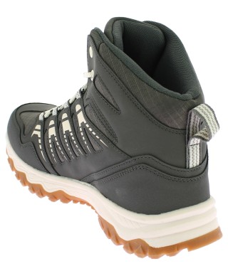 Chaussures de randonnée GUSTAVUS_EV Chaussure de marche tige mid - Confort et adhérence