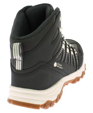 Chaussures de randonnée GUSTAVUS_EV Chaussure de marche tige mid - Confort et adhérence