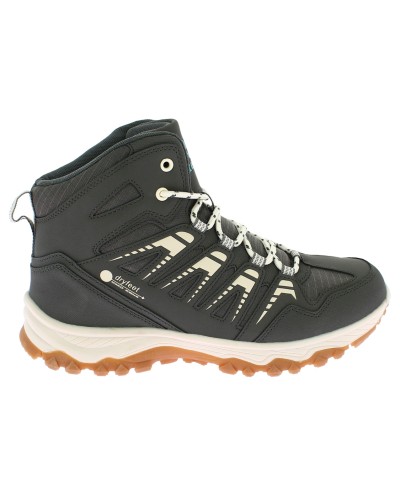 Chaussures de randonnée GUSTAVUS_EV Chaussure de marche tige mid - Confort et adhérence