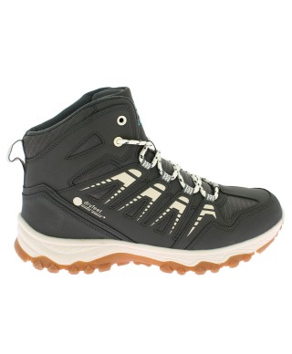 Chaussures de randonnée GUSTAVUS_EV Chaussure de marche tige mid - Confort et adhérence