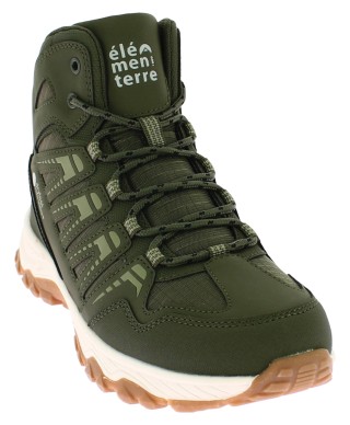 Chaussures de randonnée GUSTAVUS_EV Chaussure de marche tige mid - Confort et adhérence