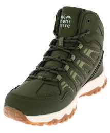 Chaussures de randonnée GUSTAVUS_EV Chaussure de marche tige mid - Confort et adhérence