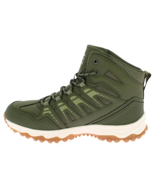 Chaussures de randonnée GUSTAVUS_EV Chaussure de marche tige mid - Confort et adhérence