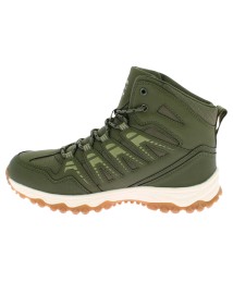 Chaussures de randonnée GUSTAVUS_EV Chaussure de marche tige mid - Confort et adhérence