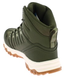 Chaussures de randonnée GUSTAVUS_EV Chaussure de marche tige mid - Confort et adhérence