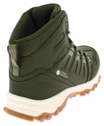 Chaussures de randonnée GUSTAVUS_EV Chaussure de marche tige mid - Confort et adhérence