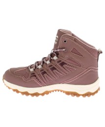 Chaussures de randonnée GUSTAVUS_EV Chaussure de marche tige mid - Confort et adhérence