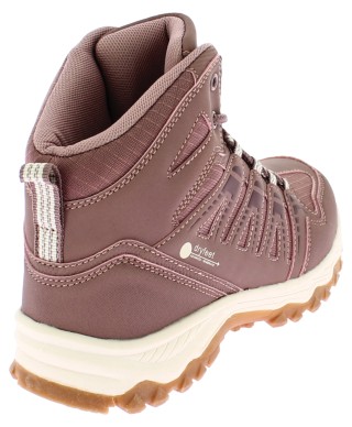 Chaussures de randonnée GUSTAVUS_EV Chaussure de marche tige mid - Confort et adhérence