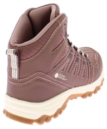 Chaussures de randonnée GUSTAVUS_EV Chaussure de marche tige mid - Confort et adhérence