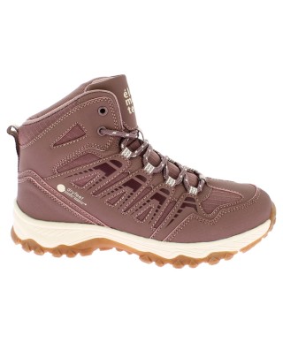 Chaussures de randonnée GUSTAVUS_EV Chaussure de marche tige mid - Confort et adhérence