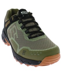 Chaussures de randonnée HEDLEY_EV Chaussure de marche tige basse - Confort et adhérence