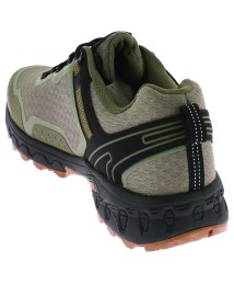 Chaussures de randonnée HEDLEY_EV Chaussure de marche tige basse - Confort et adhérence