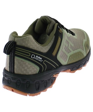 Chaussures de randonnée HEDLEY_EV Chaussure de marche tige basse - Confort et adhérence