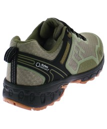 Chaussures de randonnée HEDLEY_EV Chaussure de marche tige basse - Confort et adhérence