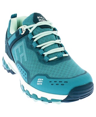 Chaussures de randonnée HEDLEY_EV Chaussure de marche tige basse - Confort et adhérence