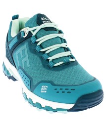 Chaussures de randonnée HEDLEY_EV Chaussure de marche tige basse - Confort et adhérence