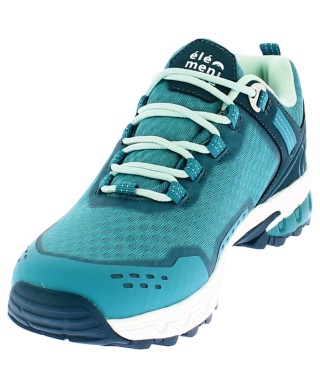 Chaussures de randonnée HEDLEY_EV Chaussure de marche tige basse - Confort et adhérence