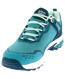 Chaussures de randonnée HEDLEY_EV Chaussure de marche tige basse - Confort et adhérence