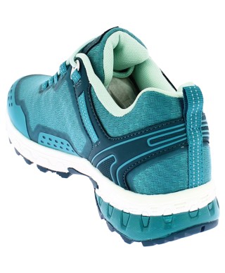 Chaussures de randonnée HEDLEY_EV Chaussure de marche tige basse - Confort et adhérence