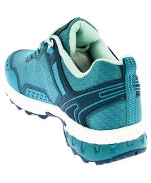 Chaussures de randonnée HEDLEY_EV Chaussure de marche tige basse - Confort et adhérence