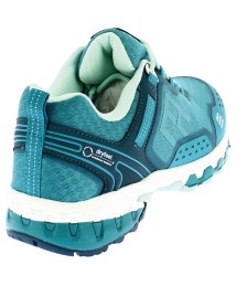 Chaussures de randonnée HEDLEY_EV Chaussure de marche tige basse - Confort et adhérence