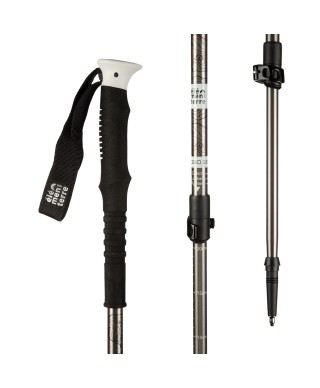 HOBO Bâton de randonnée speed-lock