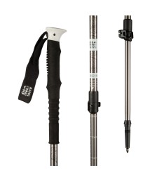 HOBO Bâton de randonnée speed-lock