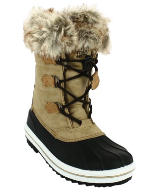 JEDWAY_EV Botte après-ski mixte