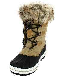 JEDWAY_EV Botte après-ski mixte