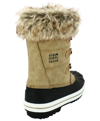 JEDWAY_EV Botte après-ski mixte