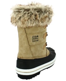 JEDWAY_EV Botte après-ski mixte