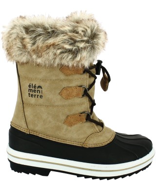 JEDWAY_EV Botte après-ski mixte